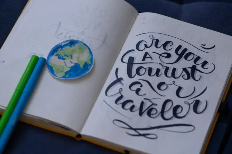 Travel‑Backed Empathy: Turning Journeys into Leadership Gold Travel‑Backed Empathy: Turning Journeys into Leadership Gold