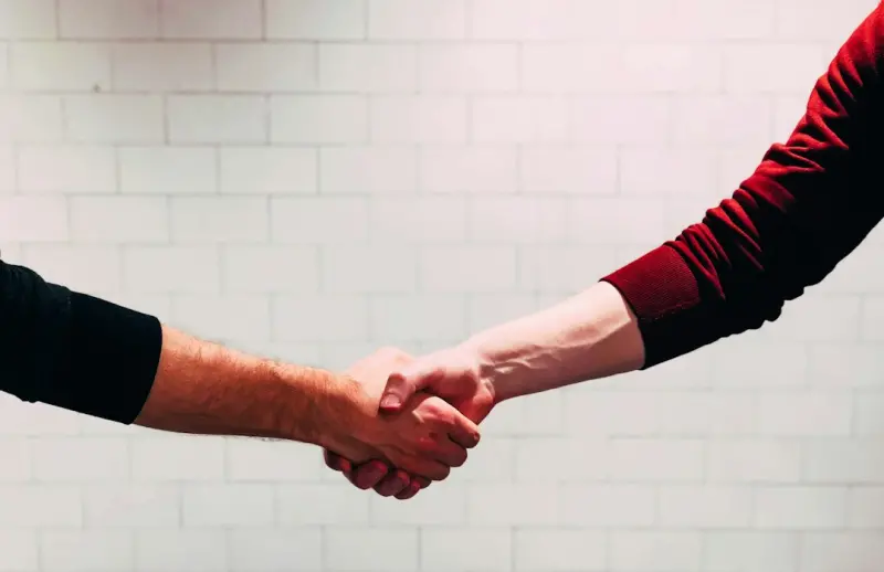 When AI Becomes a Strategic Partner, Not Just a Tool