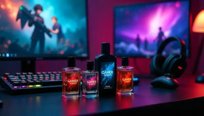 Scented Screens: How Aromatherapy Can Transform Your Virtual Workday