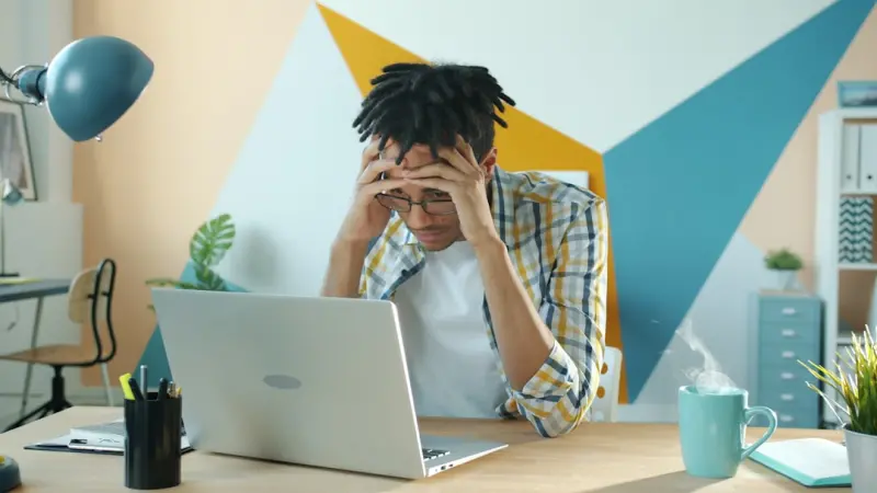 Screen Fatigue: Unmasking the Hidden Health Crisis of Our Digital Lives