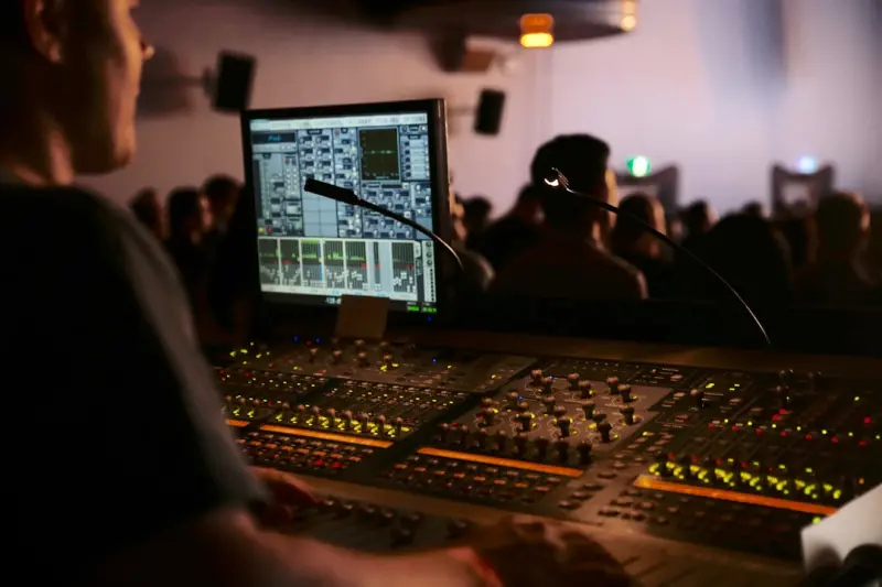 Audio‑First Marketing: Turning Sound Into a Strategic Growth Engine