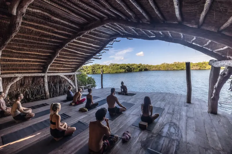 Why Digital Detox Retreats Are the Next Big Health Movement