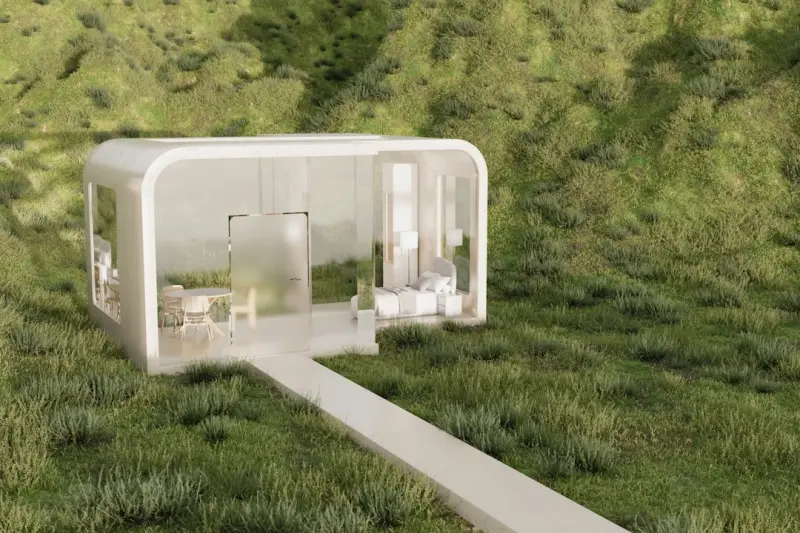Build a Home Micro‑Wellness Lab: Tiny Spaces, Big Benefits