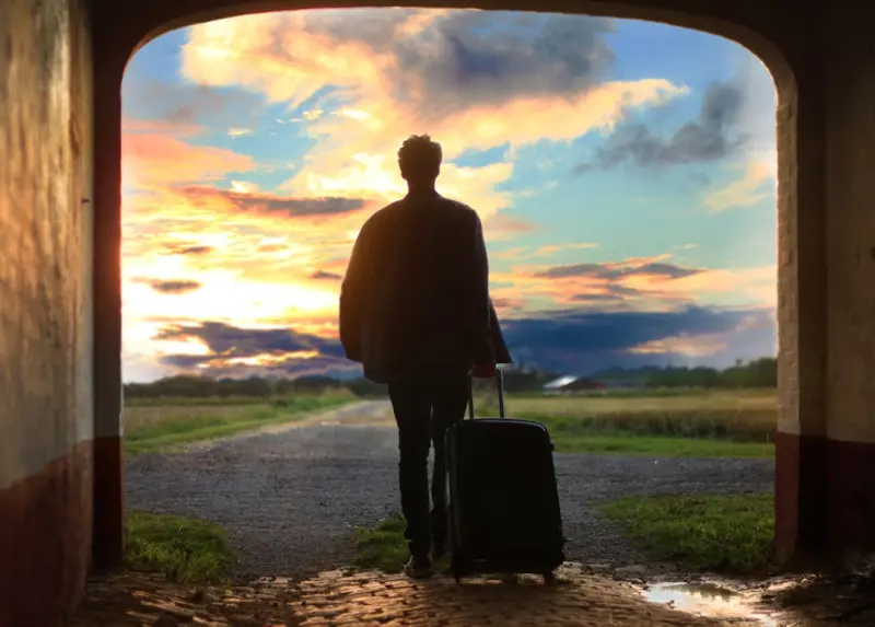 Impactful Travel: Turning Journeys into Meaningful Change