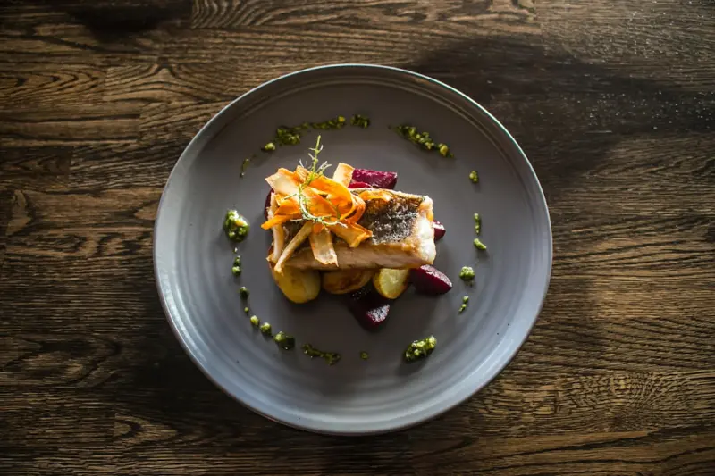 Savoring the Road: A Culinary Cartography for Modern Travelers