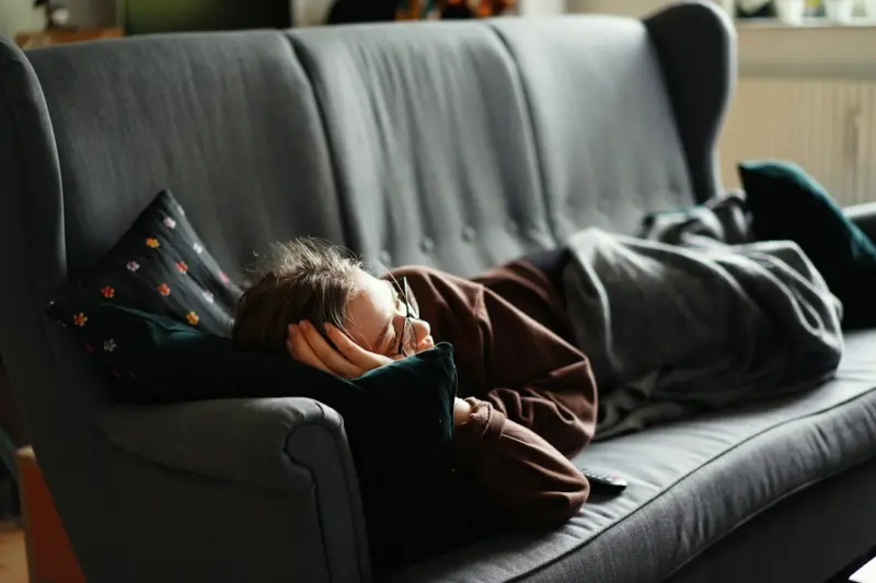 Strategic Power Naps: Unlocking Hidden Energy in the Modern Workplace