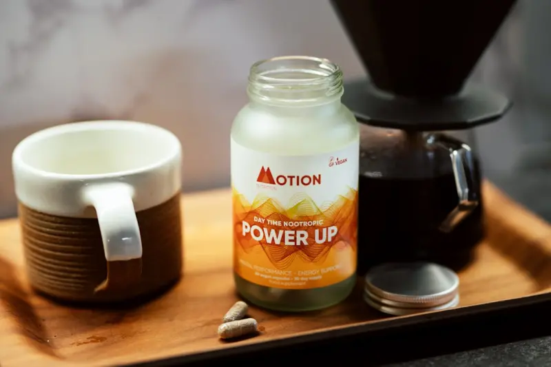 The Power of Daily Micro‑Movement Rituals for Lasting Vitality The Power of Daily Micro‑Movement Rituals for Lasting Vitality