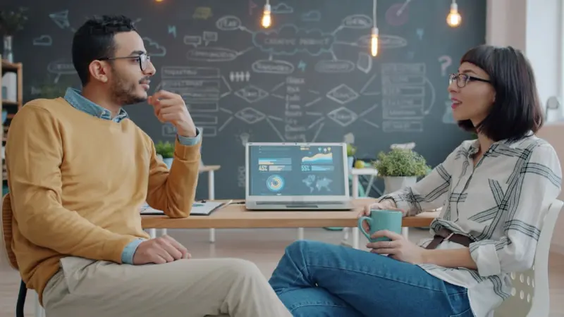 Chatting Your Way to B2B Sales: How Conversational AI Is Redefining Lead Qualification
