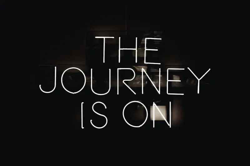 The Journey as a Lab: Turning Travel Into a Growth Engine
