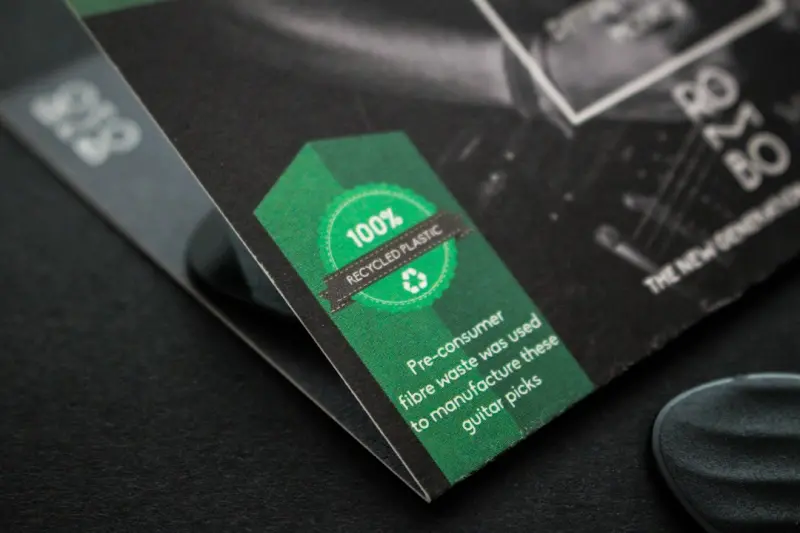 Carbon‑Smart Campaigns: Greening B2B Digital Marketing