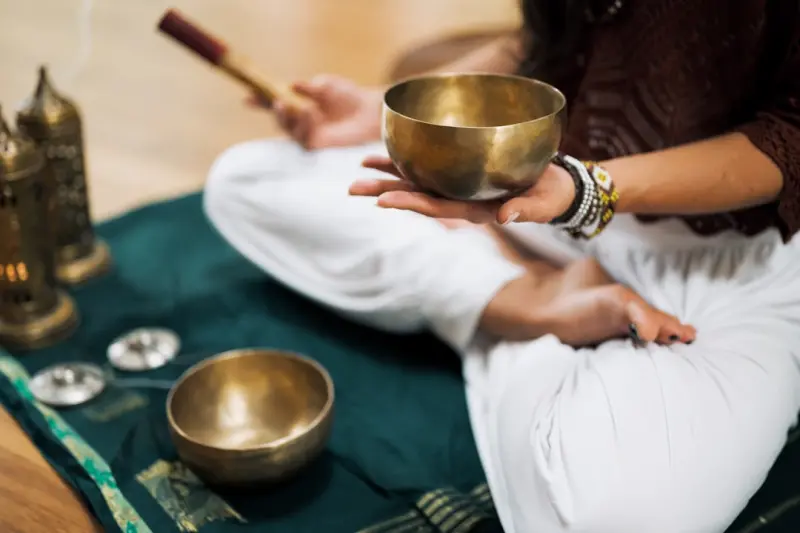 Crafting a Sensory Sanctuary at Home: Sound, Texture, and Aroma Crafting a Sensory Sanctuary at Home: Sound, Texture, and Aroma