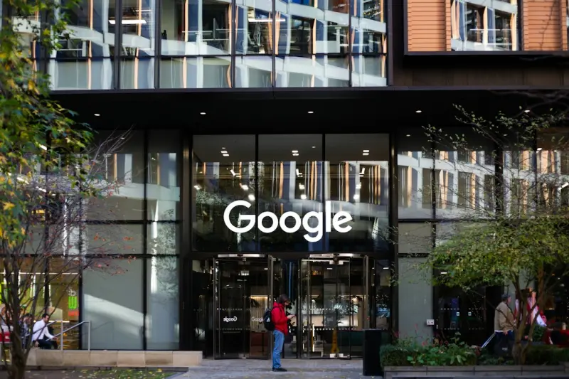 Google’s AI‑Powered Workspace Is Rewriting How SaaS Teams Collaborate