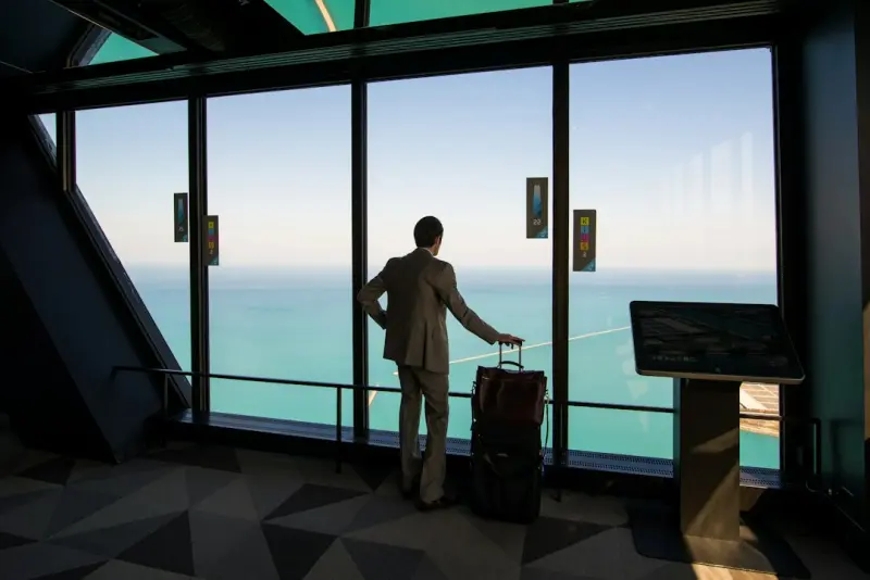 Why Every Business Traveler Needs a Digital‑Nomad Playbook