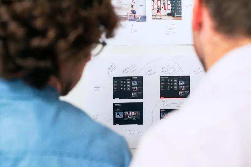 From Clicks to Conversations: Rethinking B2B Digital Marketing