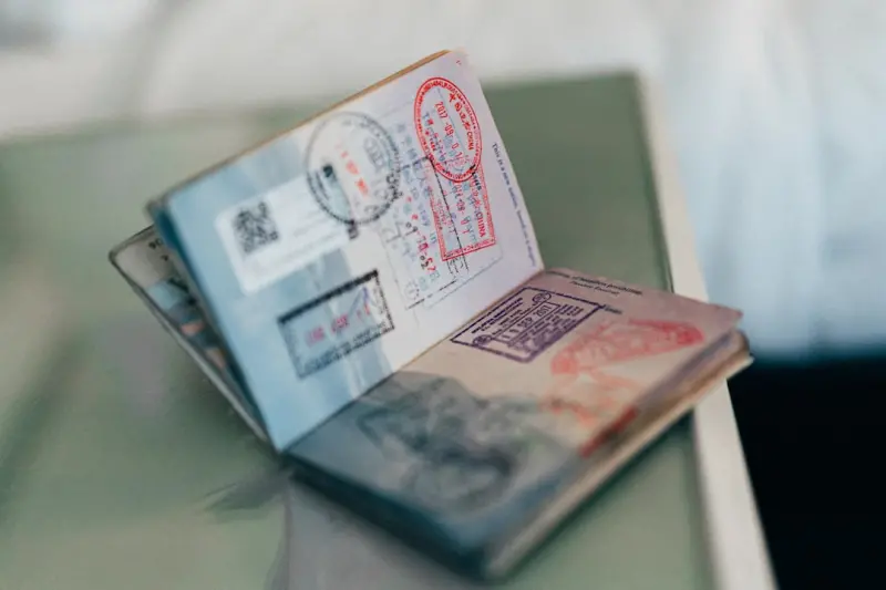 Passport Stamps as Negotiation Currency: Turning Cultural Curiosity into B2B Advantage