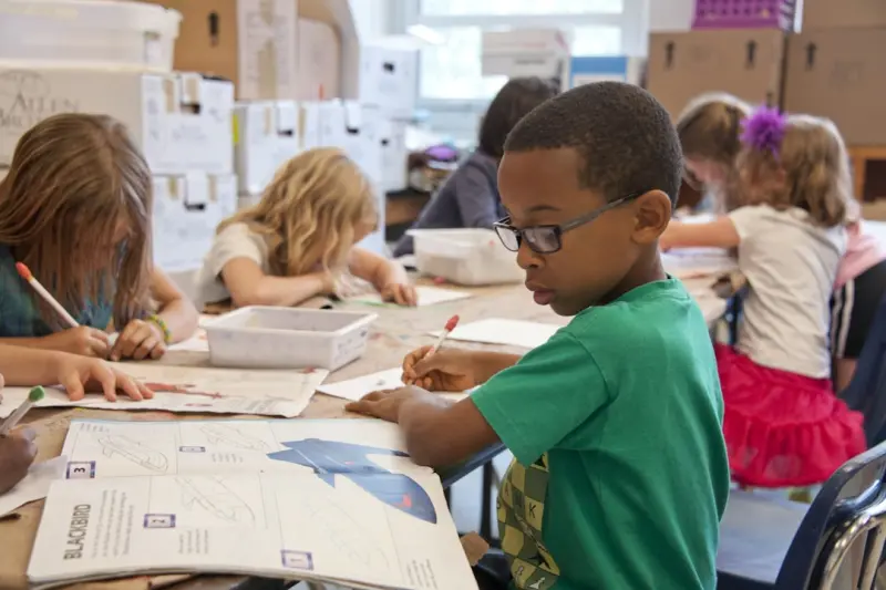 The Invisible Curriculum: How AI Is Teaching Us to Think Differently