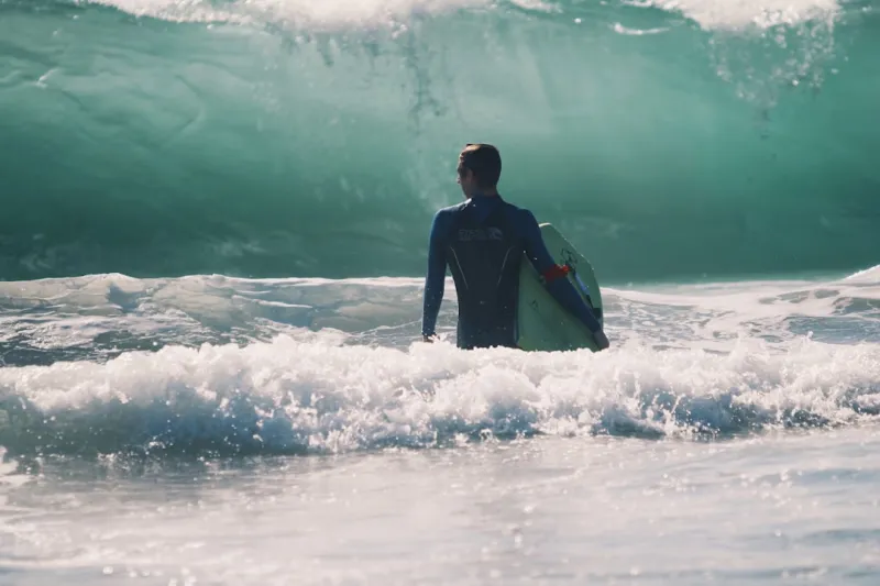 Surfing Google’s AI Tide: How Human‑First Marketers Stay Ahead
