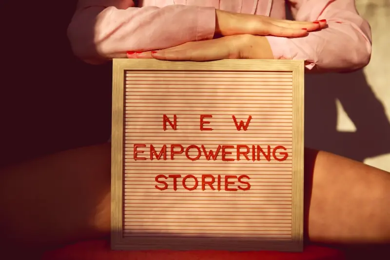 From Data to Narrative: Crafting Micro‑Stories that Convert B2B SaaS Buyers