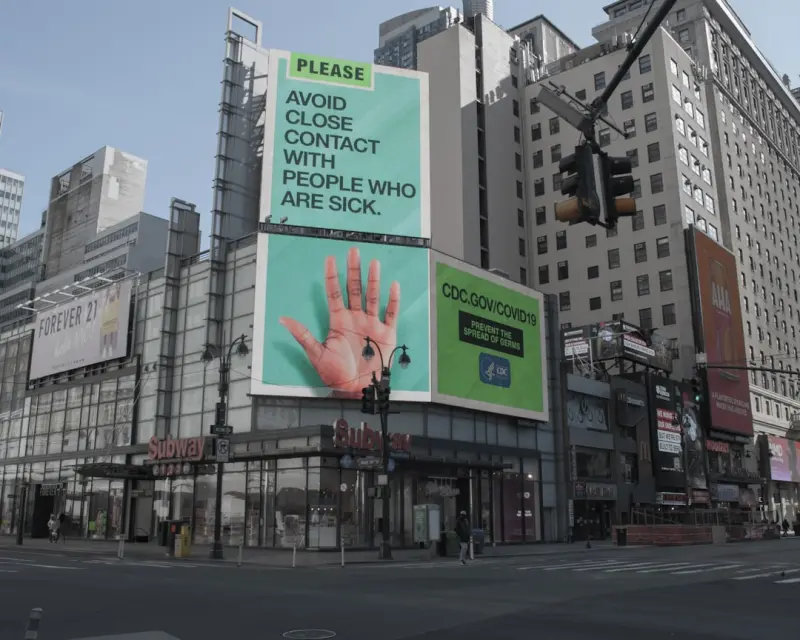 Beyond Clicks: Immersive AR Campaigns Redefine B2B Digital Marketing