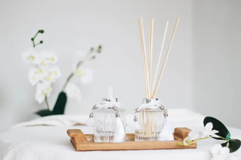Seasonal Scent Strategies: Transform Your Home Into a Fragrant Sanctuary
