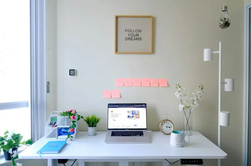 Designing a Home Productivity Hub for Busy Lives