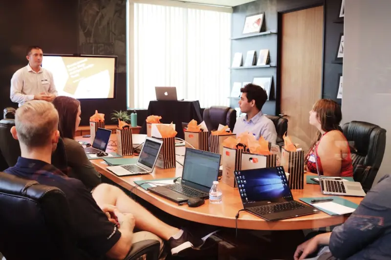 Beyond Clicks: Building Trust in Decentralized Social Hubs