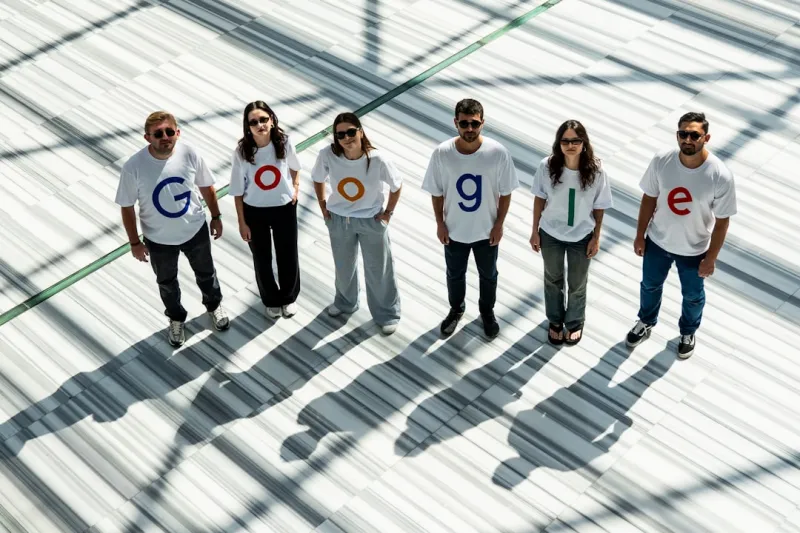 Keeping Your Brand Human on Google’s AI Landscape Keeping Your Brand Human on Google’s AI Landscape