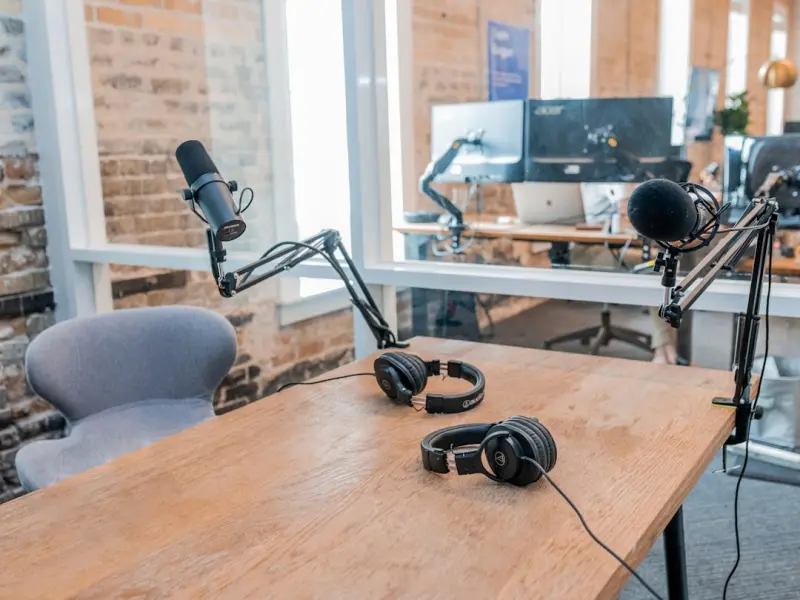 Audio‑First SEO: Turning Voice and Podcast Content into Ranking Gold