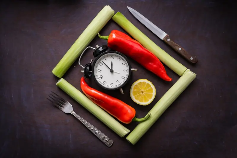 The Science of Meal Timing: How When You Eat Shapes Energy and Longevity