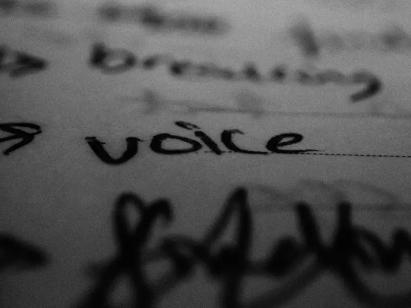 Why Voice‑First Experiences Are Redefining B2B SaaS Marketing