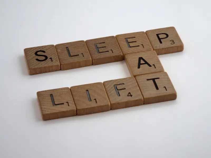 Why Sleep Is the Underrated Productivity Engine for Modern Professionals