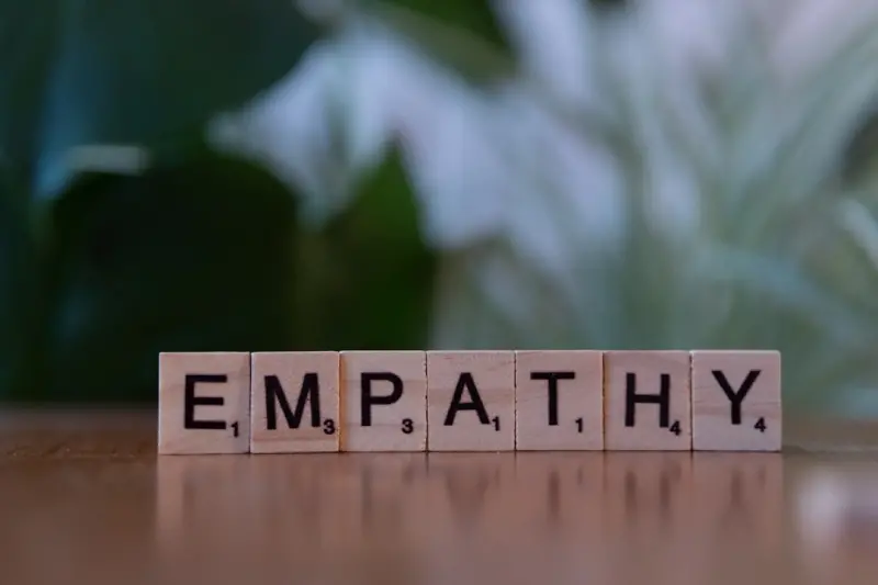 When Machines Learn Empathy: AI as a Companion for Emotional Insight