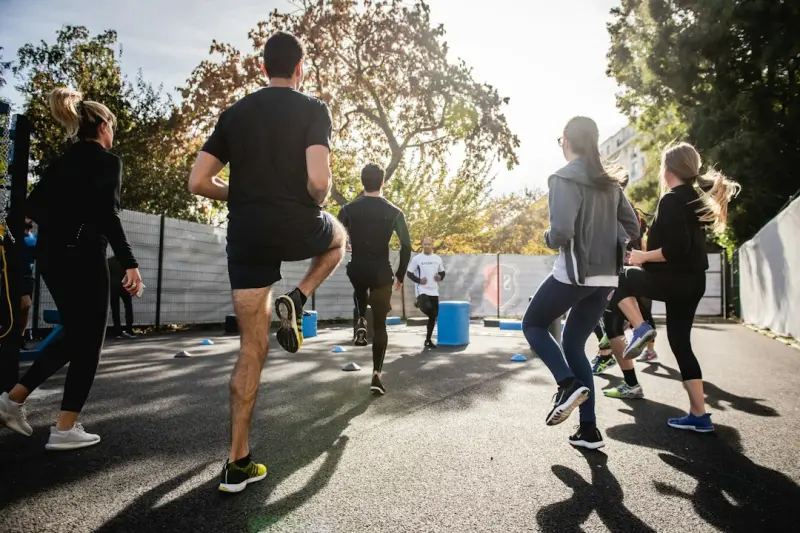 Micro‑Movement Mastery: Boosting Health and Performance at the Desk