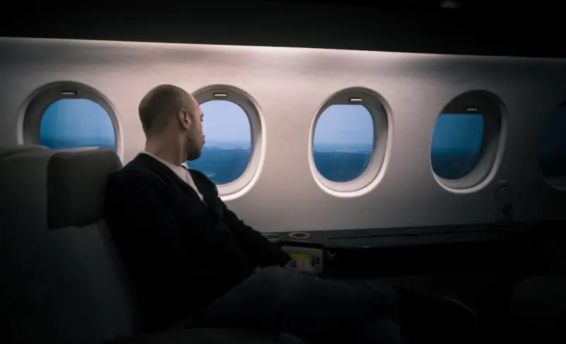The Hidden Power of Travel‑Triggered Curiosity for Business Innovation