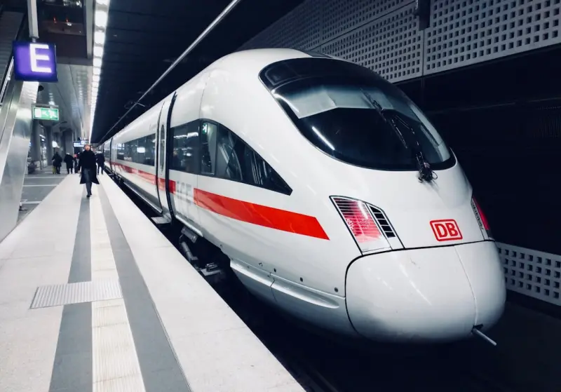 Why the Train Is the Ultimate Travel Companion for the Modern Wanderer