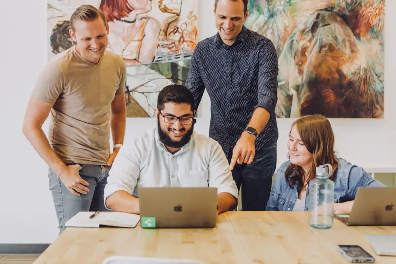 AI as a Creative Partner: Rethinking Collaboration in the Digital Age