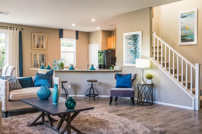 Transform Your Entryway into a Calm, Functional Sanctuary