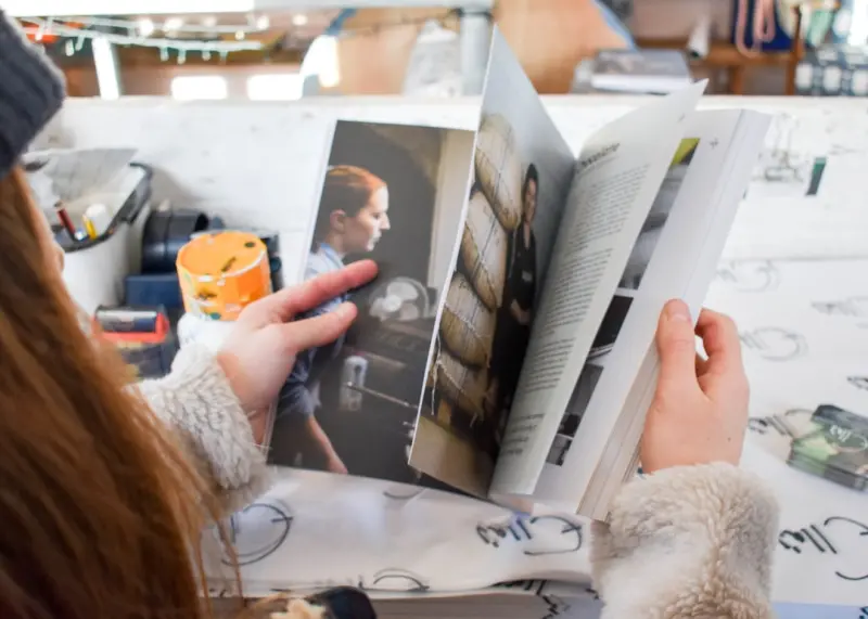 How to Turn Every Trip into a Living Storybook