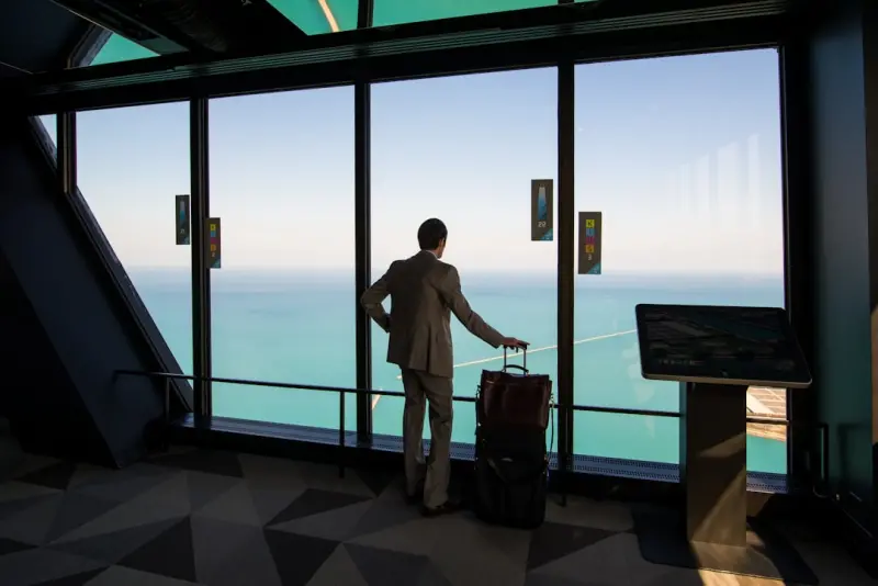 Remote‑First Travel: Redefining Work and Exploration