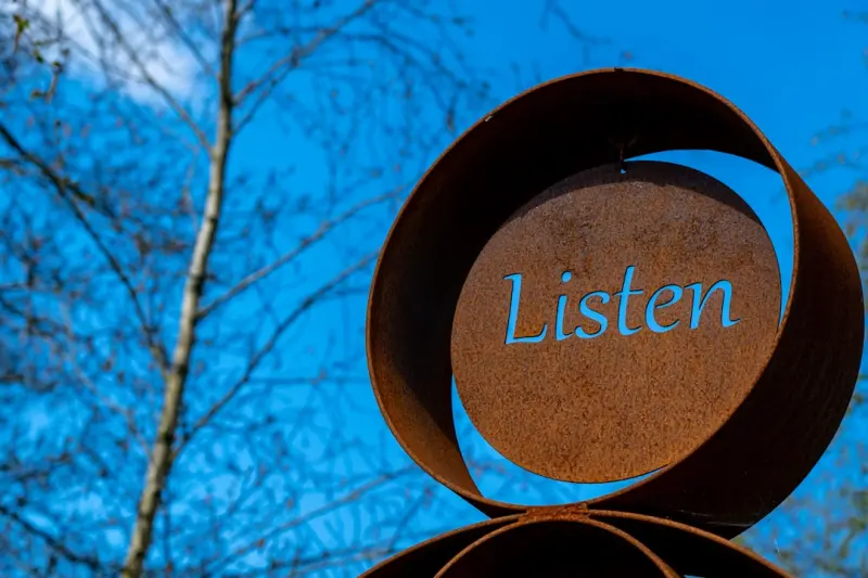Listening to the Landscape: Curating a Personal Soundtrack for Every Journey