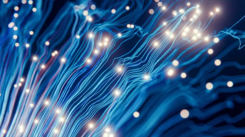 AI as the Invisible Architect of Business Agility