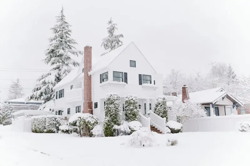 Seasonal Home Reset: How to Seamlessly Transition Your Space Every Few Months