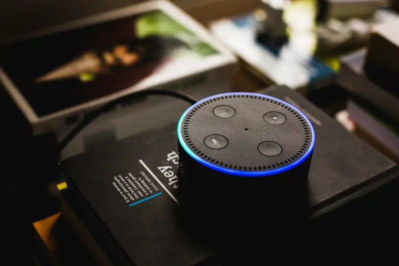 The Voice Search Revolution: How B2B SaaS Marketers Can Get Ahead
