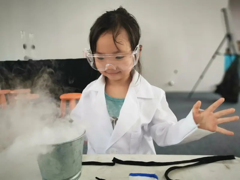Heat and Cold: The Surprising Science Behind Contrast Therapy