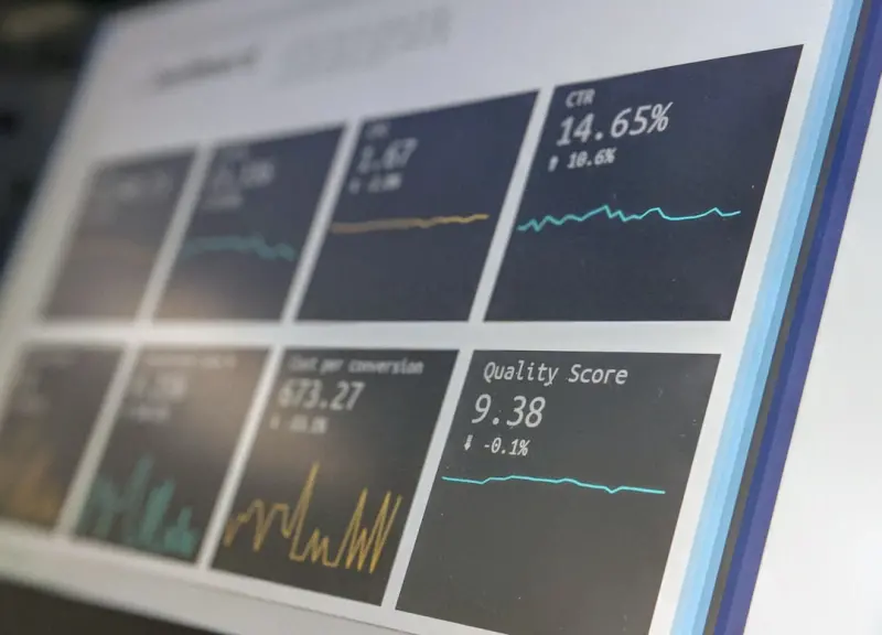 Decision Intelligence: Turning Data Into Actionable Strategy for SaaS