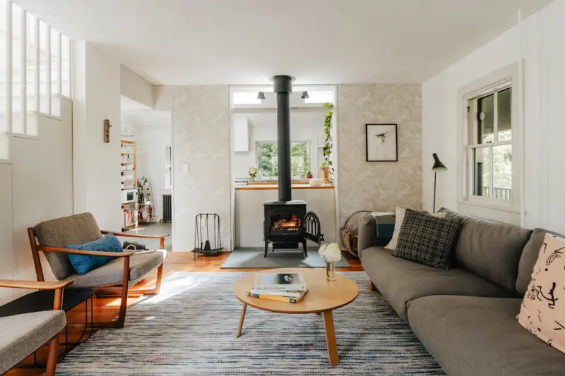 Designing a Home Sanctuary That Fuels Focus and Well‑Being