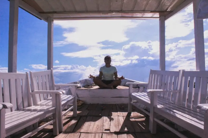 Digital Detox Retreats: Recharging Your Mind and Body in a Hyper‑Connected World
