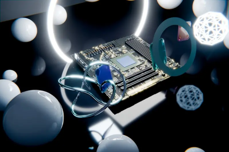 Edge Computing: The Real‑Time Engine Powering Modern SaaS Solutions