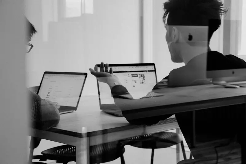 Beyond Clicks: Crafting Hyper‑Personalized Journeys in B2B Digital Marketing