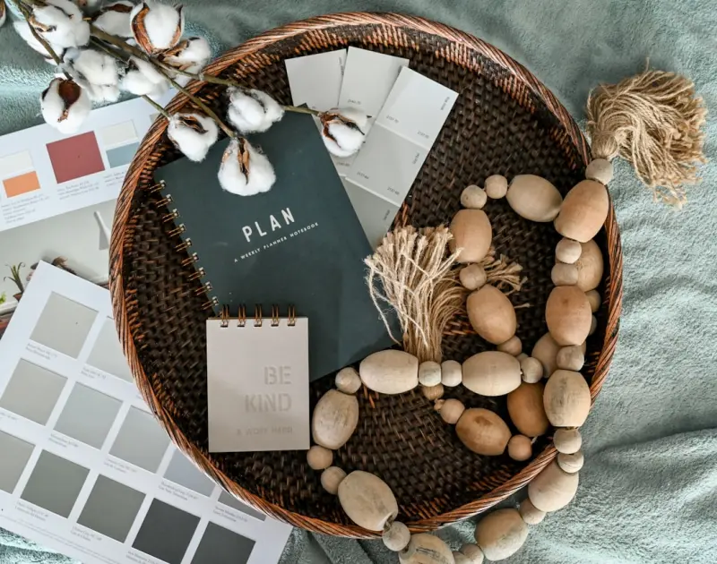 Crafting a Calm, Productive Sanctuary at Home